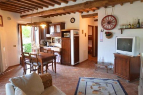 Cuore della Toscana Radicondoli